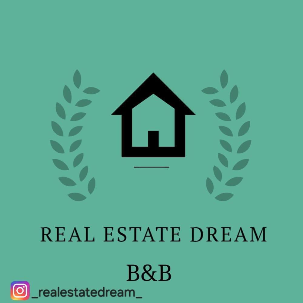 Real Estate Dream B&B Milano Exterior foto