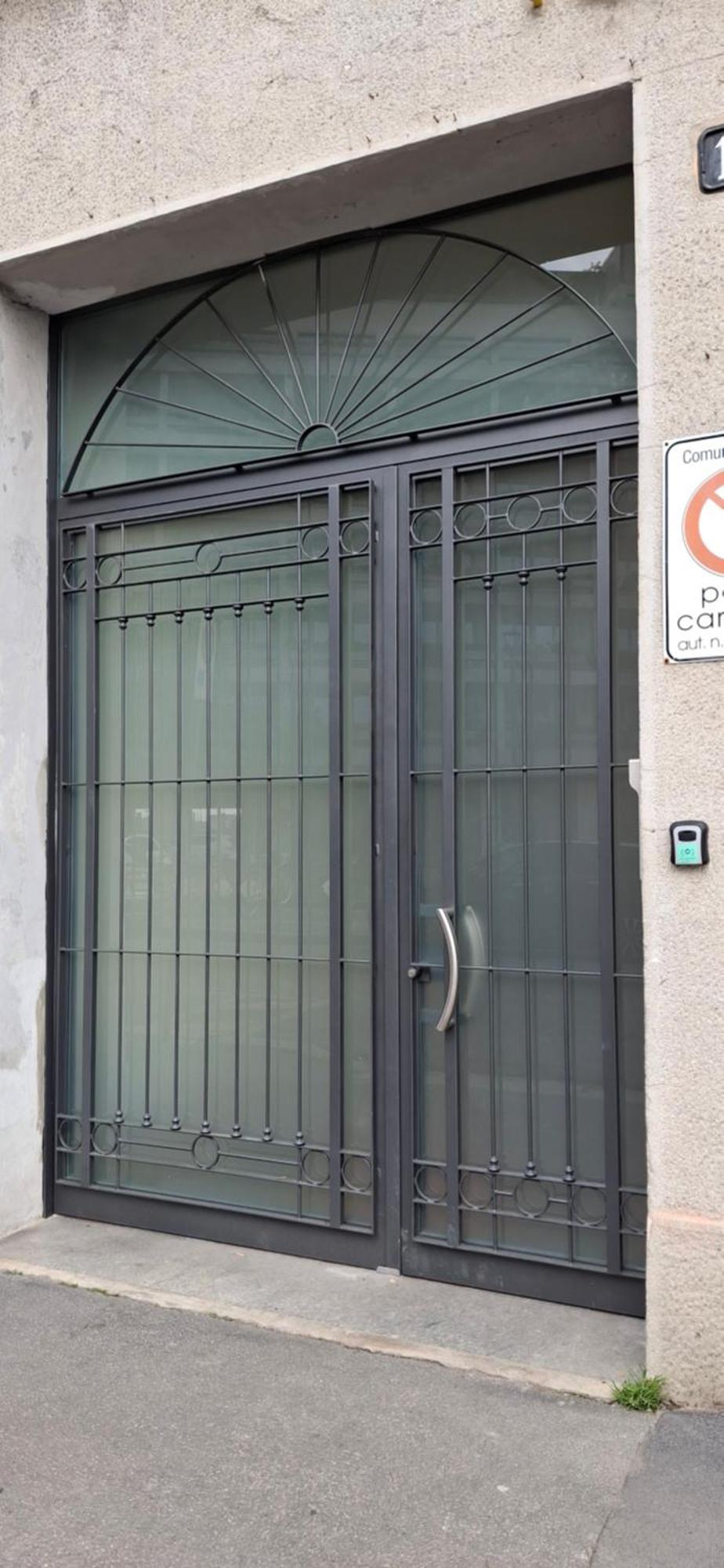 Real Estate Dream B&B Milano Exterior foto